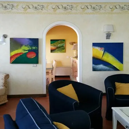 Del Fiore Stintino