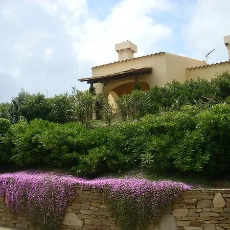 Del Fiore Villa Stintino