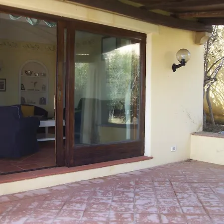 Villa Del Fiore Stintino