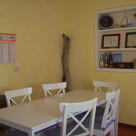 Del Fiore Stintino