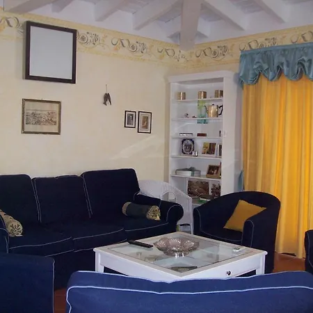 Villa Del Fiore