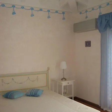 Villa Del Fiore *