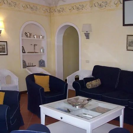 Villa Del Fiore
