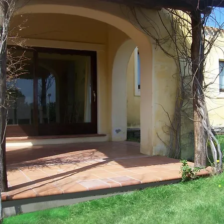 Villa Del Fiore *
